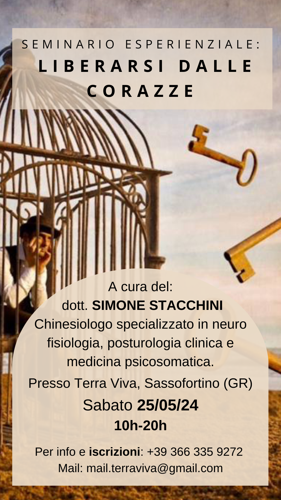 liberarsi dalle corazze 2